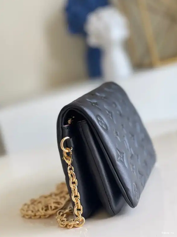 COUSSIN POCHETTE VUITTON LOUIS 0630